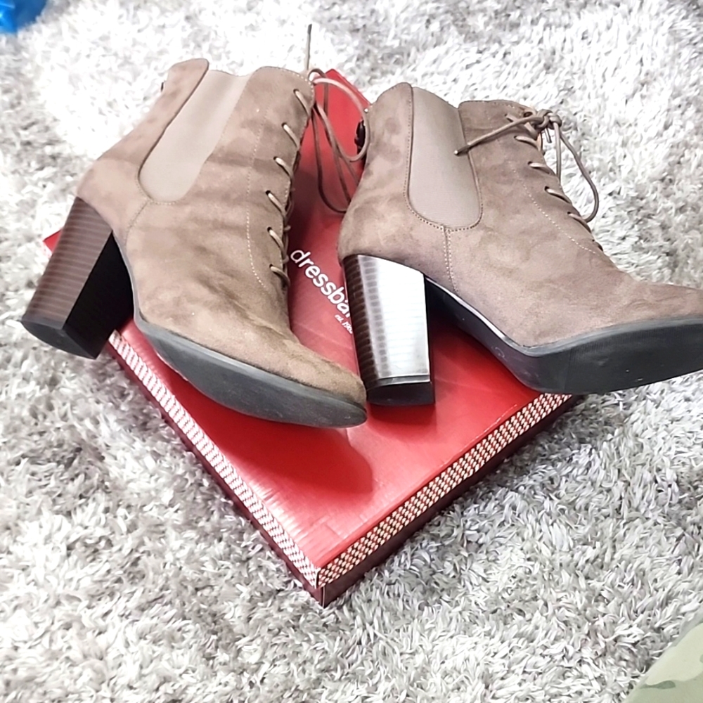 Women's Boots